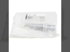 Pneumatische Luftflaschen