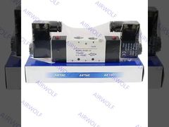 AIRTAC 4V300 Serie Magnetventile