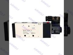 Pneumatische Magnetventile