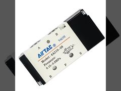 AIRTAC 4A200 Serie Luftstromregelventile