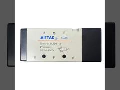 AIRTAC 4A300 Serie Luftstromregelventile