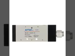 AIRTAC 4A400 Serie Luftstromregelventile