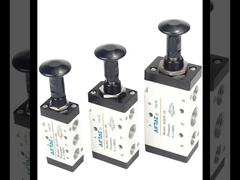 AIRTAC 4L Serie Hand-Schiebeventil