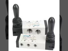AIRTAC Handhebelventil der Serie 4H