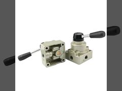 Sunrise Nielsen HV Serie K34 Serie Handdrehventil