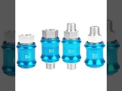 pneumatisches manuelles Ventil