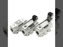Mechanisches Ventil der Serie VM100 von SMC