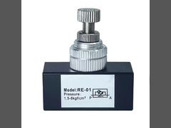 Durchflussregelventile der Serie Sunrise RE