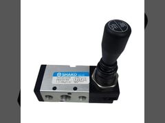 Handsteuerventil der Shako TSV-Serie