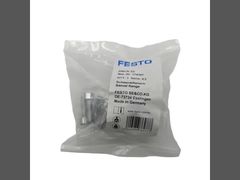 Festo Schwenkflansche SNCS Zylinderbefestigungszubehör