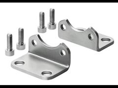 Festo Fußmontagezubehör für HNC-Zylindermontage