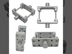 Festo Trunnion Montage Kit DAMT Zylindermontage Zubehör