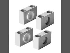 Festo Trunnion Support LNZG Zylinderbefestigungszubehör