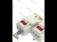 Elektropneumatischer Regler der Serie ITV1000 von SMC