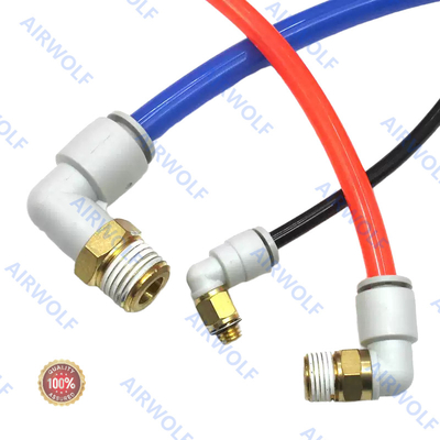 L-Form SMC Messing POM Ein-Touch-Gerade Armaturen KQ2L04-02AS KQ2L06-M5A KQ2L06-02AS KQ2L06-03AS KQ2L04-00A KQ2L06-00A KQ2L08-00A KQ2L12-99A KQ2L04-06A KQ2L06-10A KQ2L08-10A
