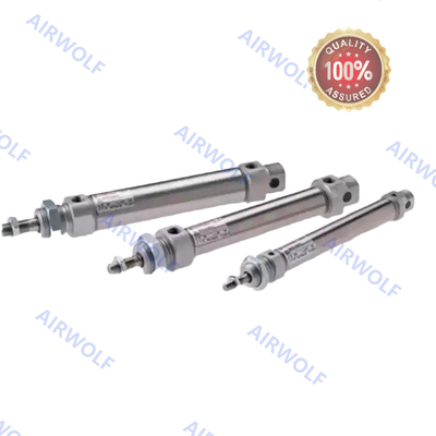 IMI Norgren ISO VDNMA RT/57200/M  RM/57200/M Magnetkolben doppeltwirkend Reibungsarm lange Lebensdauer Rundzylinder RT/57208/M/40 RT/57225/M/40 RM/57263/M/300