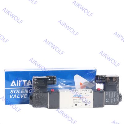 AIRTAC 4V230C-06/08, 4V230E-06/08, 4V230P-06/08