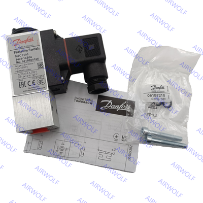 DANFOSS 061B002966 061B004066 061B004466 Druckschalter MBC5000/5100