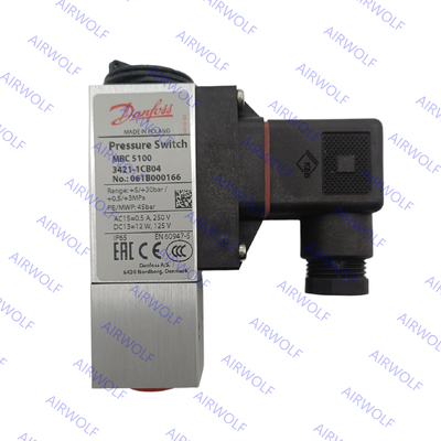 061B004566 061B005266 061B005466 DANFOSS Druckschalter MBC5000/5100