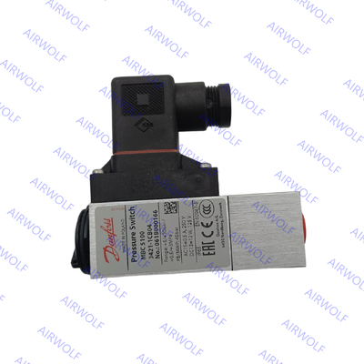 DANFOSS 061B010966 061B011066 061B012266 Druckschalter MBC5000/5100