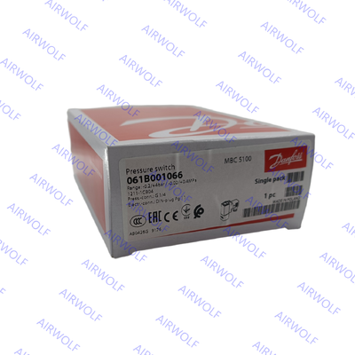 DANFOSS 061B019266 061B023066 061B023266 Druckschalter