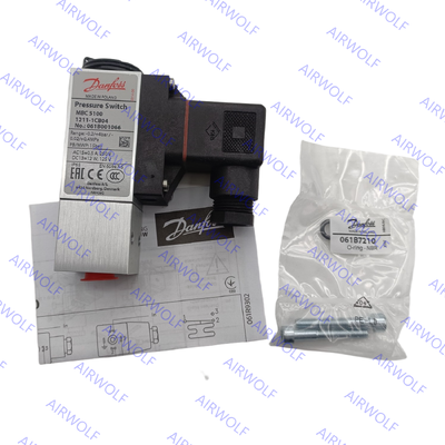 061B023366 061B023466 061B025066 DANFOSS Druckschalter MBC5000/5100