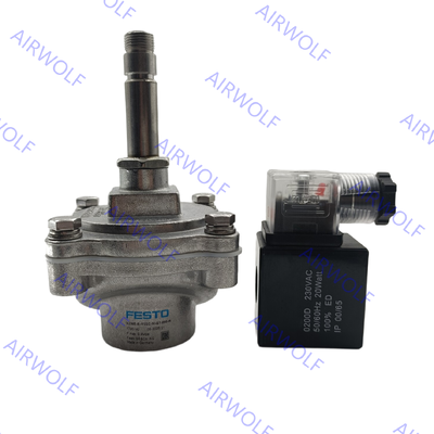 VZWE-E-M22C-M-G112-250-H VZWE-E-M22C-M-G2-500-H Festo Umkehrstrahlimpulsventile