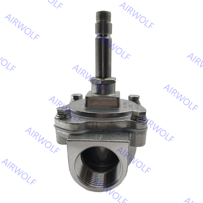 Festo VZWE-E-M22C-M-G212-620-H Umkehrstrahlimpulsventile