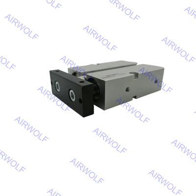 AirTAC TN16X150S TN16X175S TN16X200S TN-Serie Doppelwirkender Zweistabzylinder