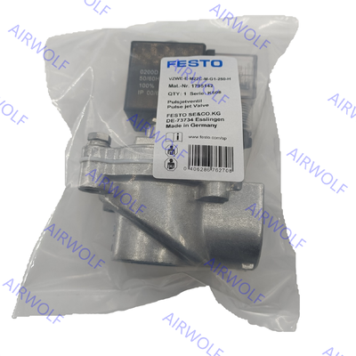 VZWE-F-M22C-M-F890-760-H Festo Umkehrstrahlimpulsventile