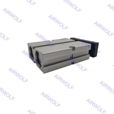 TN20X10S TN20X20S TN20X30S TN20X40S TN-Serie AirTAC Doppelwirkender Zweistabzylinder
