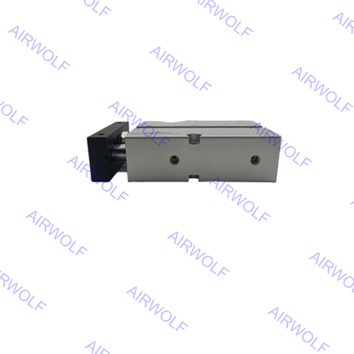 AirTAC TN20X50S TN20X60S TN20X70S TN20X80S Doppeltwirkender Doppelstangenzylinder der TN-Serie