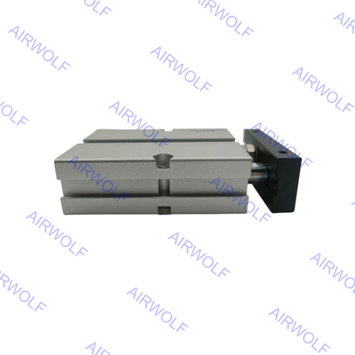 TN20X90S TN20X100S TN20X125S TN-Serie AirTAC Doppelwirkender Zweistabzylinder