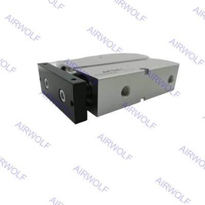 AirTAC TN25X150S TN25X175S TN25X200S TN-Serie Doppelwirkender Zweistabzylinder