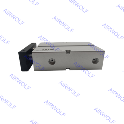 AirTAC TN32X50S TN32X60S TN32X70S TN32X80S TN-Serie Doppelwirkender Zweistabzylinder