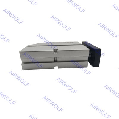 TN32X90S TN32X100S TN32X125S TN-Serie AirTAC Doppelwirkender Zweistabzylinder