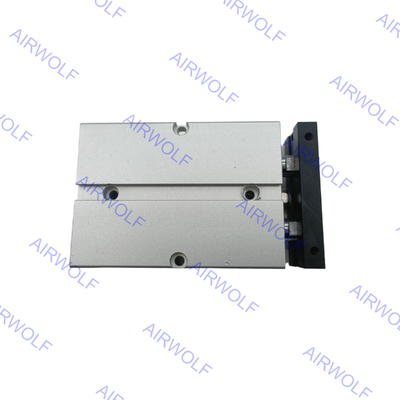 AirTAC TN32X150S TN32X175S TN32X200S TN-Serie Doppelwirkender Zweistabzylinder