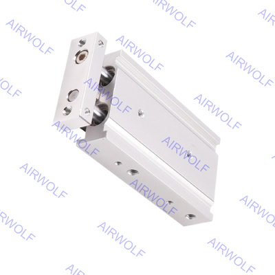 AirTAC TR20X40S TR20X50S TR20X60S TR20X70S Doppeltwirkender Doppelstangenzylinder der TR-Serie