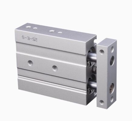 TR25X20S TR25X30S TR25X40S TR25X50S TR-Serie AirTAC Doppelwirkender Zweistabzylinder