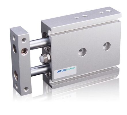 AirTAC TR25X60S TR25X70S TR25X80S TR25X90S Doppeltwirkender Doppelstangenzylinder der TR-Serie