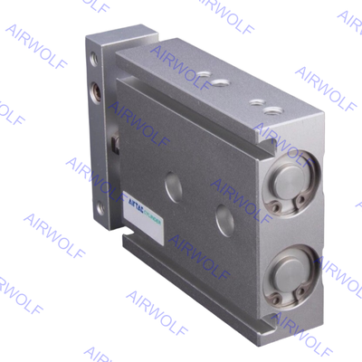 AirTAC TR25X200S TR32X10S TR32X20S TR32X30S TR-Serie Doppelwirkender Zweistabzylinder