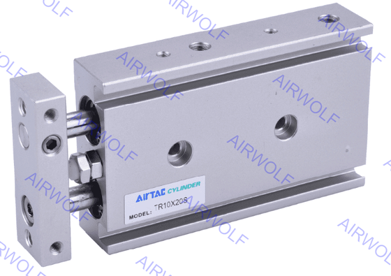 AirTAC TR32X80S TR32X90S TR32X100S TR32X125S TR-Serie Doppelwirkender Zweistabzylinder