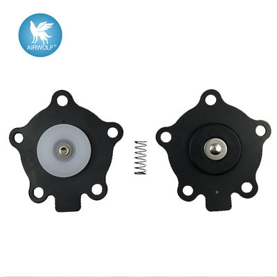 K2003 Nitril K2004 Fluorkautschuk Diaphragma Reparatur-Kit für Goyen Pulsventil RCA20MM