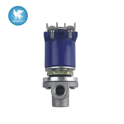 DC12V, DC24V RCA3D2 Fernsteuerung Pulsstrahlventile 1/8 ̊ mit Spade-Verbindung für Goyen-Pulsventil