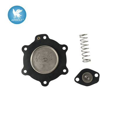 C113827 Membran-Reparatursatz für ASCO SCG353A047 Impulsventil
